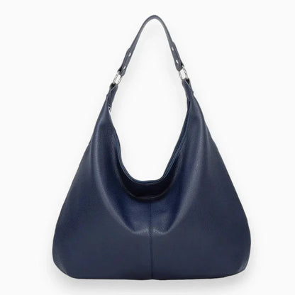 Sac à Main Grande Capacité en Cuir Végétal pour Femme