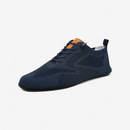 Chaussures de Sport Confortables à Lacets Mesh Respirant