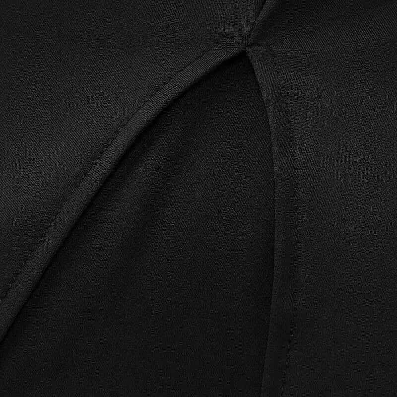 Robe Longue Juna Élégante