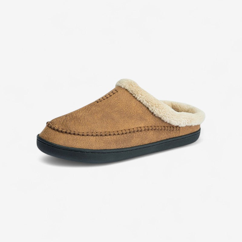 Chaussons Enfants Doux et Confortables