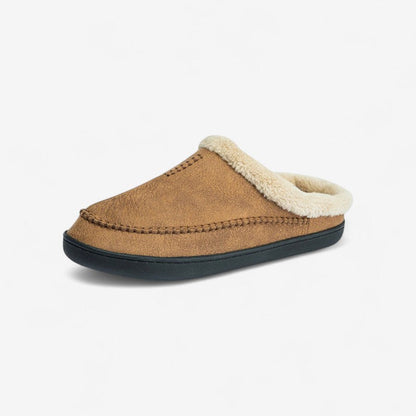 Chaussons Enfants Doux et Confortables