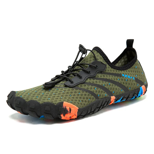 Chaussures de Marche Légères Unisexe pour Randonnée - PanierRoyale