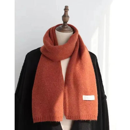 Écharpe Femme Hiver Chaleureuse et Élégante