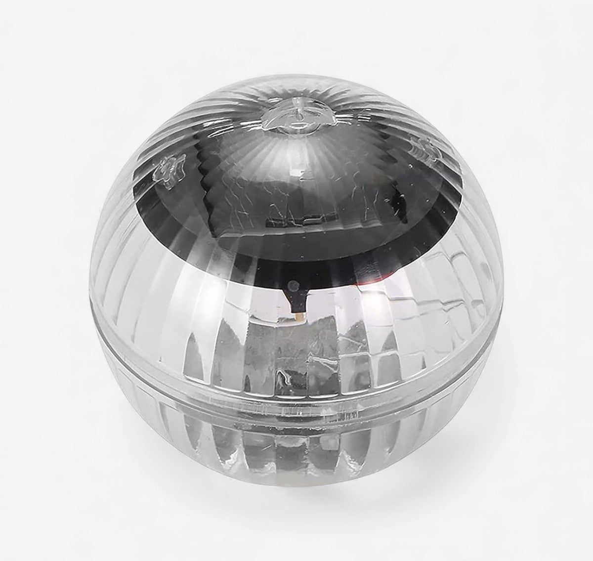 Lampe Piscine Solaire Flottante LED Éclairage Extérieur - PanierRoyale