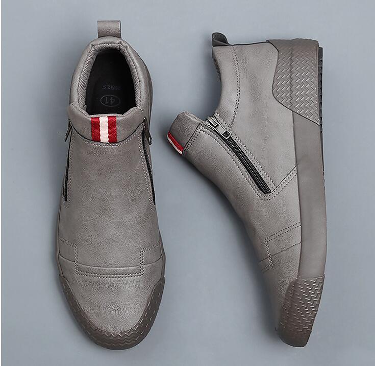 Chaussures Cuir Homme Élégantes