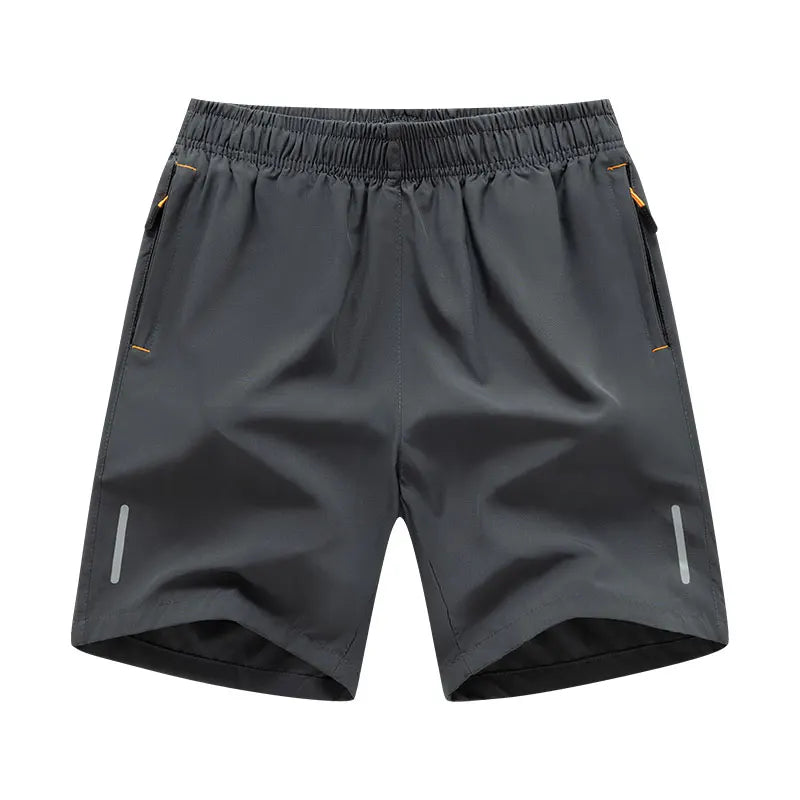 Short sport Homme Tissu Léger Séchage Rapide