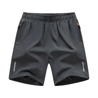 Short sport Homme Tissu Léger Séchage Rapide
