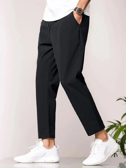 Pantalon de sport Homme Léger et Séché Rapide