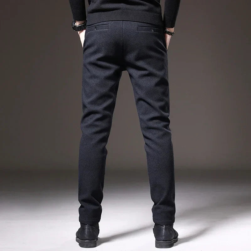 Pantalon Jogger Coton Confortable et Élégant