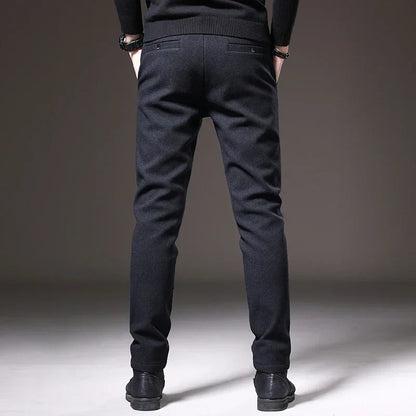 Pantalon Jogger Coton Confortable et Élégant