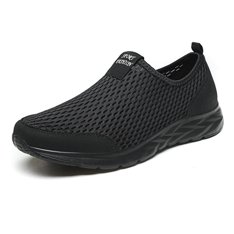 Chaussures de Randonnée Homme Respirantes et Robustes