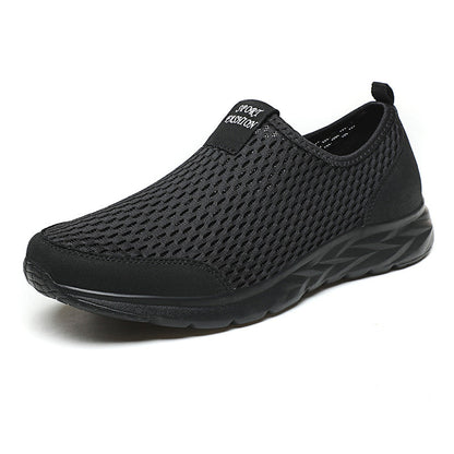 Chaussures de Randonnée Homme Respirantes et Robustes