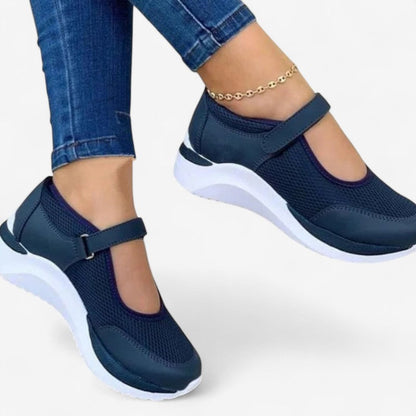 Chaussures de Sport Confort pour Femme Semelle Souple