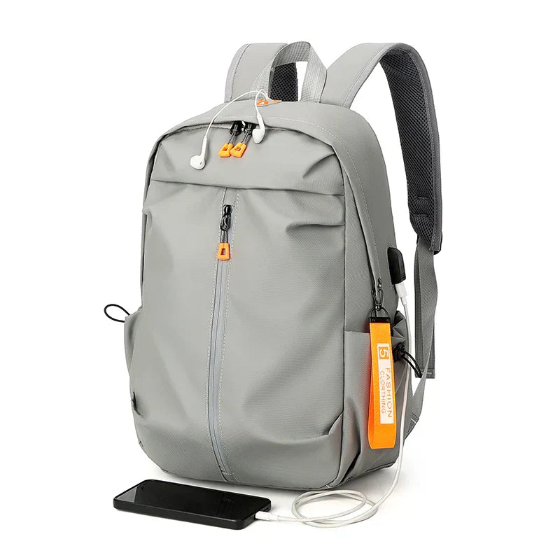 Sac à dos USB et Bluetooth avec Enceintes Intégrées - PanierRoyale