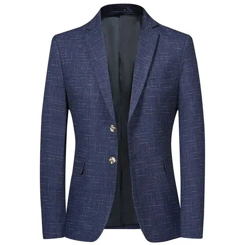 Blazer Homme Élégant pour Tous les Occasions - BerlinGlamour