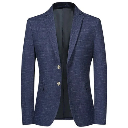 Blazer Homme Élégant pour Tous les Occasions - BerlinGlamour