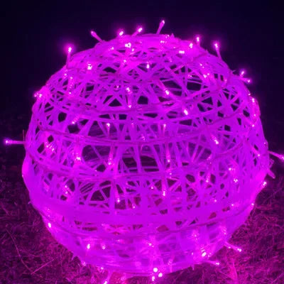 Luminaires Guirlande Déco Moderne pour Intérieur