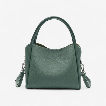 Sac à Main Femme Chic avec Bretelles Réglables et Fermeture Éclair