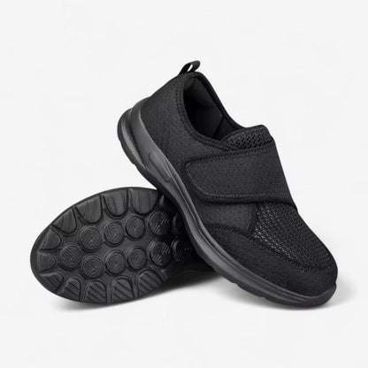 Chaussures de Sécurité Chaude et Confortable à Lacets - PanierRoyale