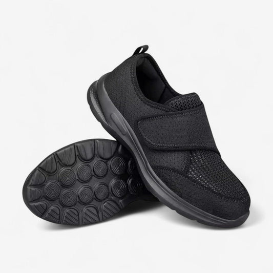 Chaussures de Sécurité Chaude et Confortable à Lacets - PanierRoyale