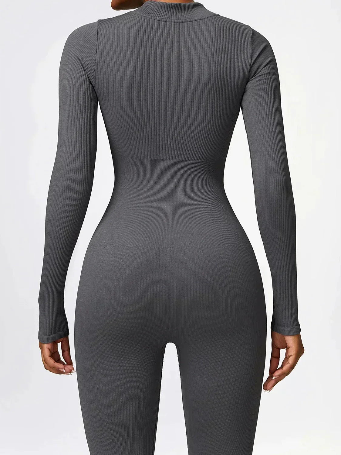 Combinaison Sport Femme Élastique et Confortable