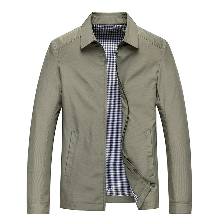 Vestes Homme Imperméable et Respirante