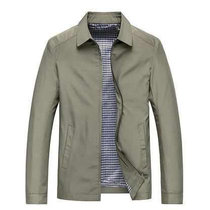 Vestes Homme Imperméable et Respirante