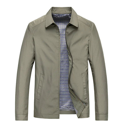 Veste Homme Léger et Élégant pour Ville