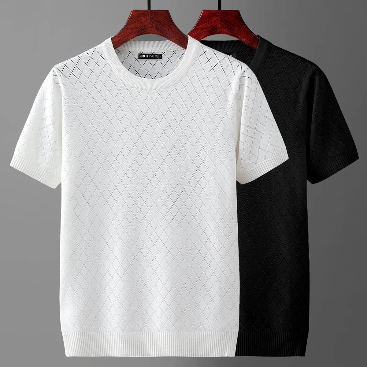 T-Shirt Homme Coton de Qualité