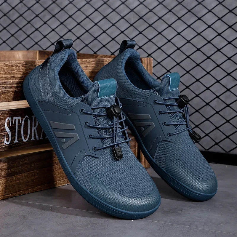 Chaussures Homme Respirantes et Légères pour Marche - BerlinGlamour