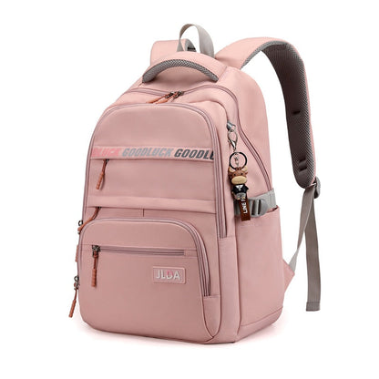 Sac À Dos Voyage Étudiant 30L Unisexe