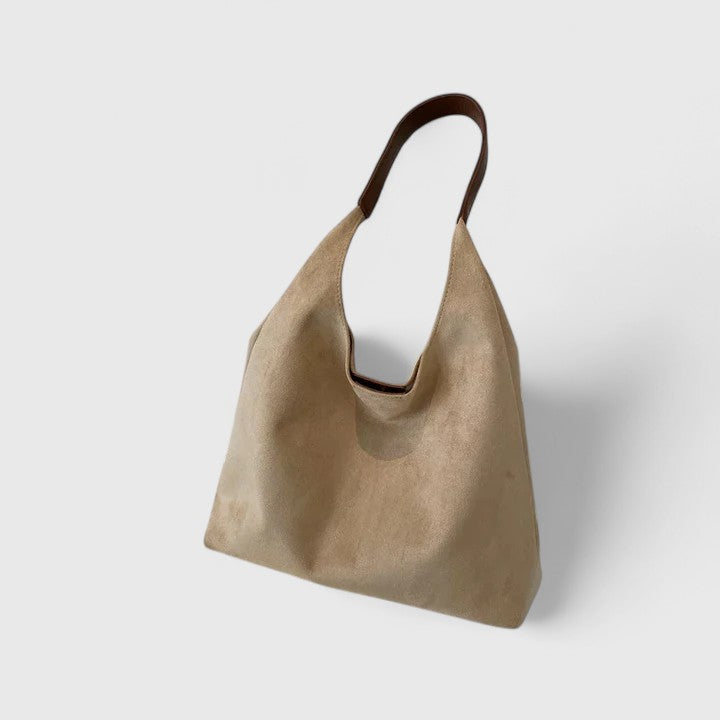 Sac à Épaule Femme Minimaliste pour Quotidien