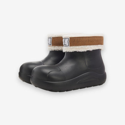 Bottes Hiver Chaudes et Imperméables à Semelle antidérapante