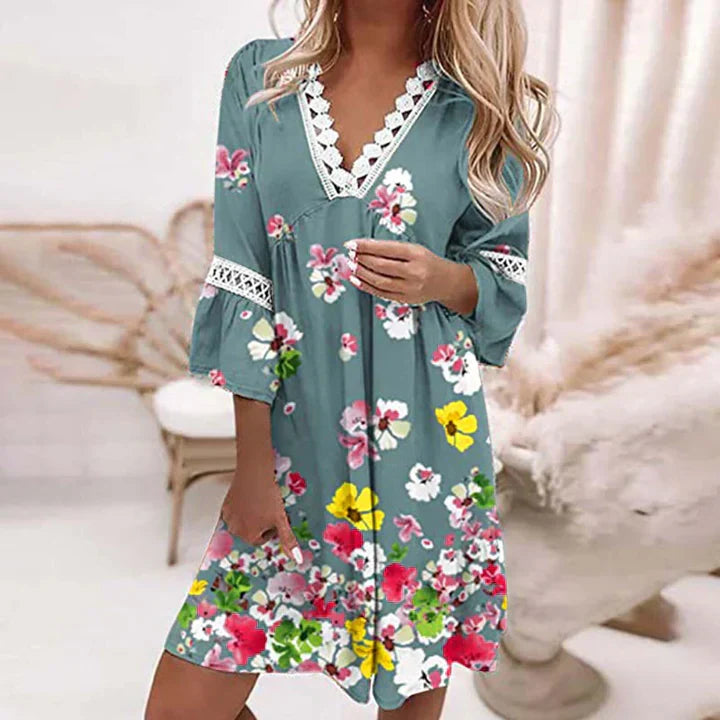 Robe de Nuit en Soie Douce pour Femme