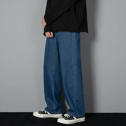 Jean Dino Large Taille pour Homme