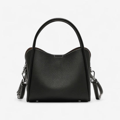 Sac à Main Femme Chic avec Bretelles Réglables et Fermeture Éclair - PanierRoyale