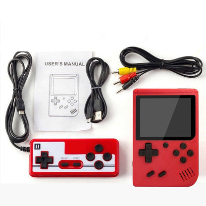 Console de Jeu Portable 5 Pouces Écran Tactile