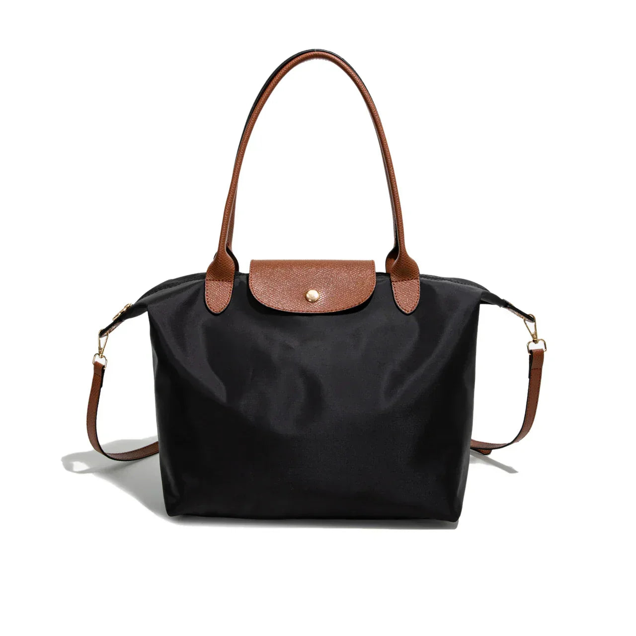 Sac à main cuir rose femme élégant avec bretelle réglable