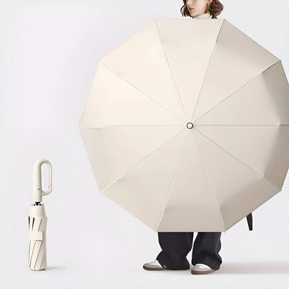 Parapluie Résistant au Vent et à la Pluie - PanierRoyale