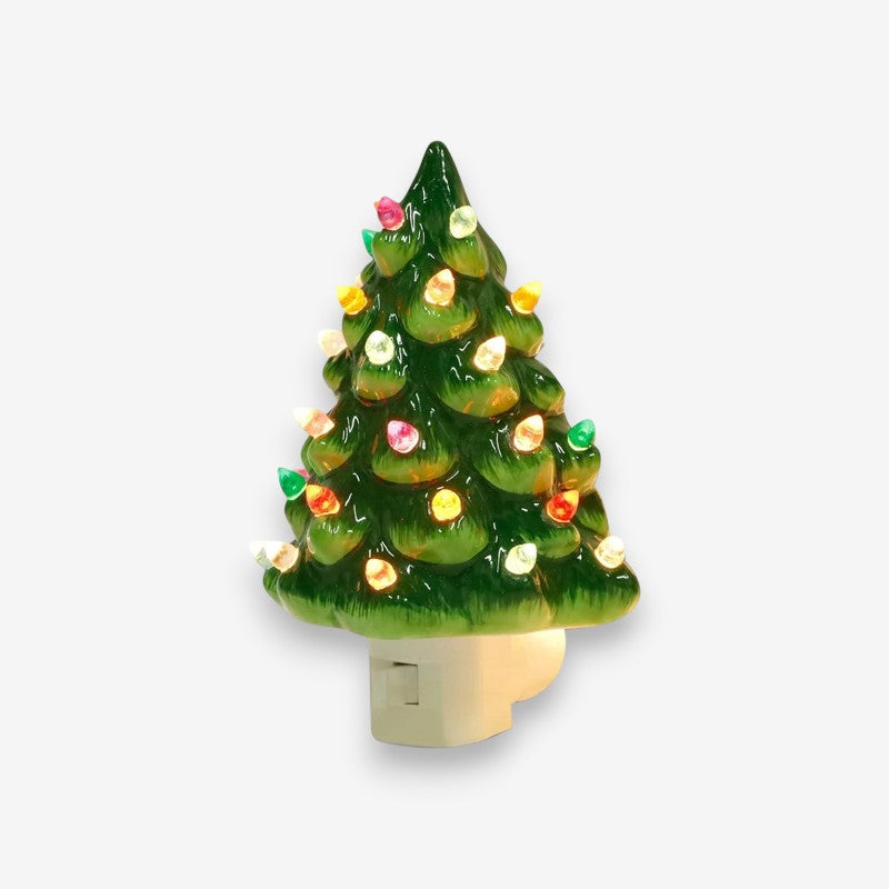 Lampe Murale LED Décoration Noël Chic - PanierRoyale