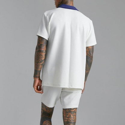 Costume Homme Été Décontracté