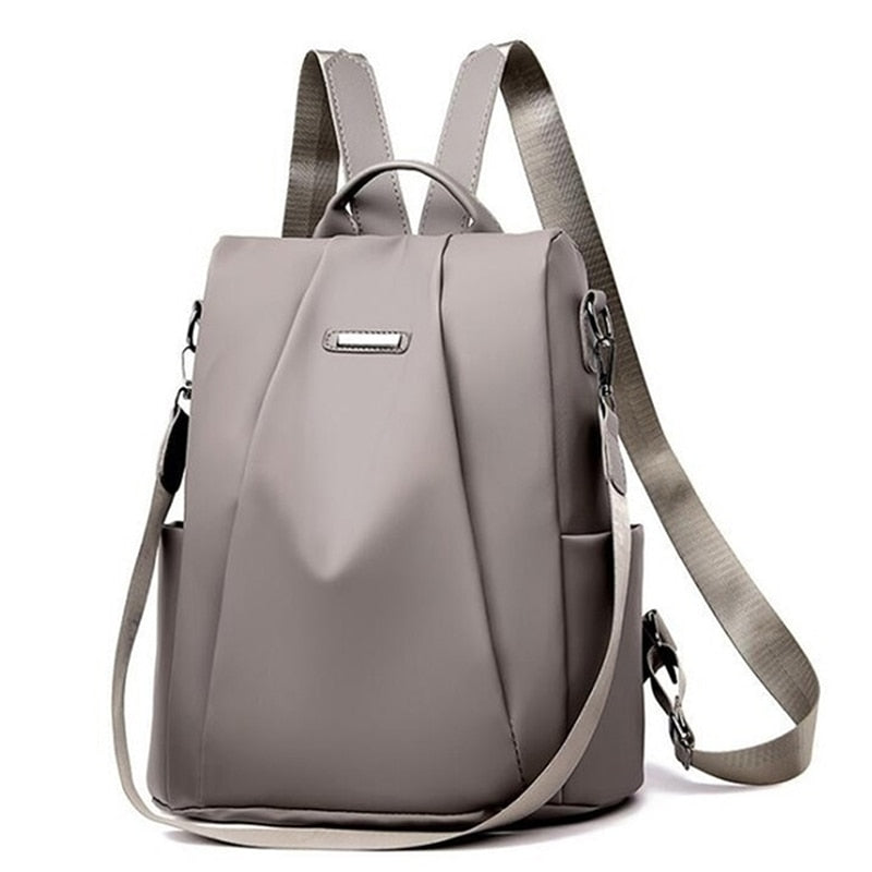 Sac À Dos Réglable et Résistant pour Homme et Femme