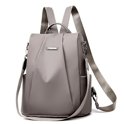 Sac À Dos Réglable et Résistant pour Homme et Femme