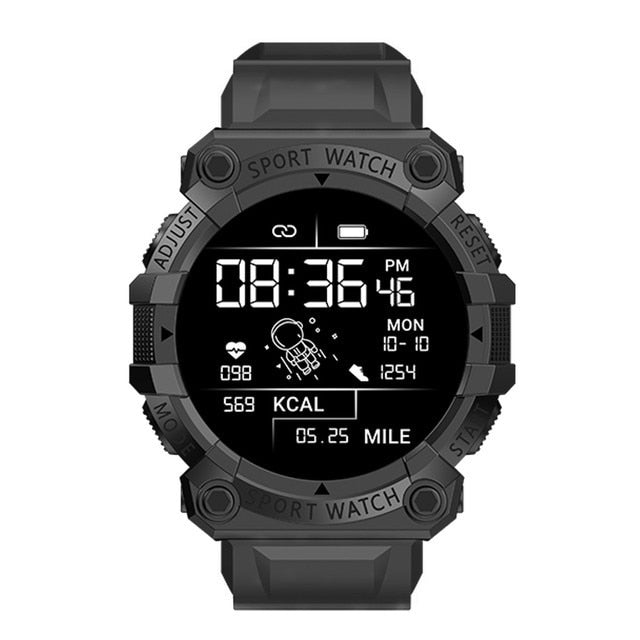 Montre Smartwater Imperméable pour Sport Extérieur - PanierRoyale