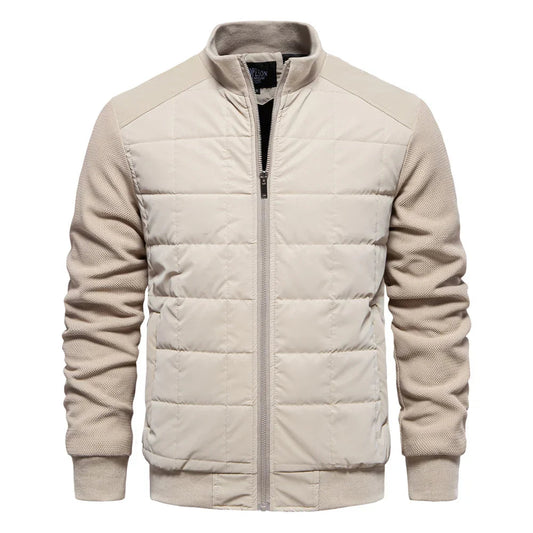 Veste Polaire Douce et Légère à Fermeture Éclair