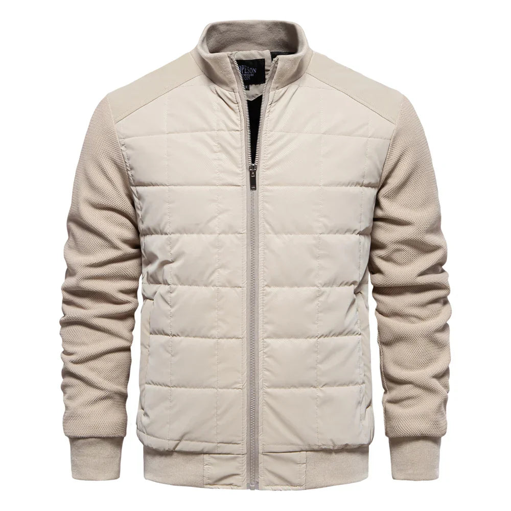 Veste Polaire Douce et Légère à Fermeture Éclair