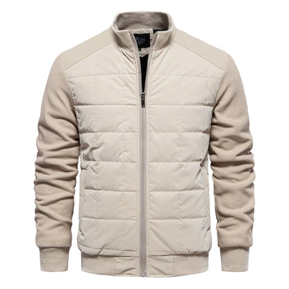 Veste Polaire Douce et Légère à Fermeture Éclair