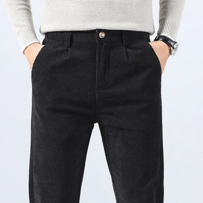 Pantalon Homme Élégant pour Tous les Occasions
