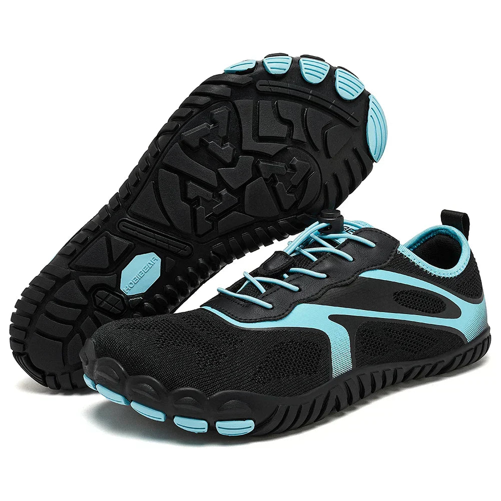 Chaussures de Randonnée Légères et Imperméables Unisexe