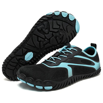 Chaussures de Randonnée Légères et Imperméables Unisexe